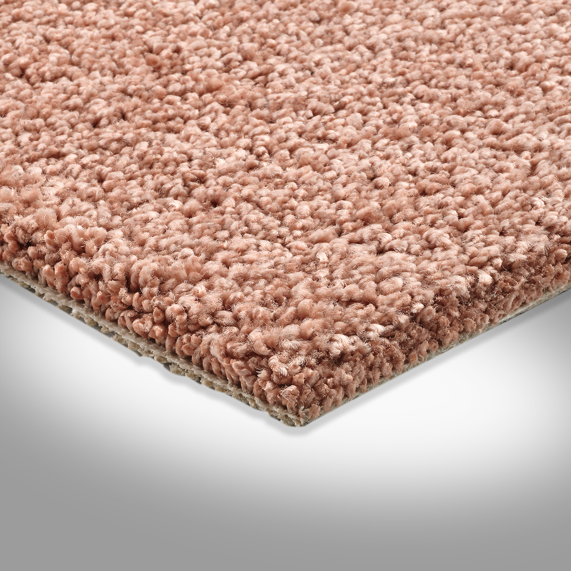 Teppichboden Meterware Auslegware, Hochflor Velours 4m 5m breit, 31,99-34,99qm