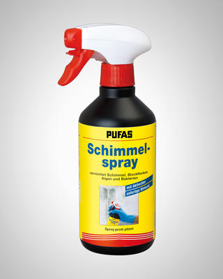 PUFAS Schimmel-Spray 1 l*