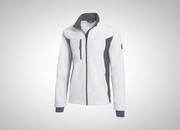 Excess Allrounder Softshelljacke Gr.S