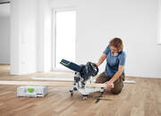 Festool Akku-Säge SYMC 70 4,0 EBI-Plus