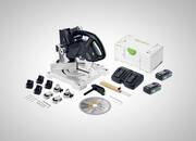 Festool Akku-Säge SYMC 70 4,0 EBI-Plus