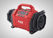 FLEX Kompressor CI 11 18.0