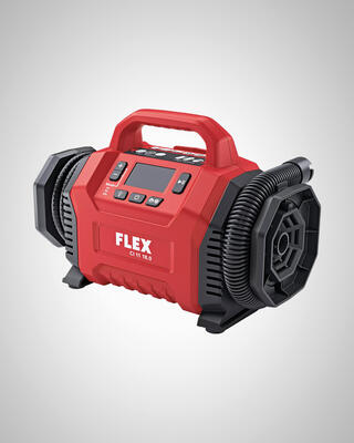 FLEX Kompressor CI 11 18.0